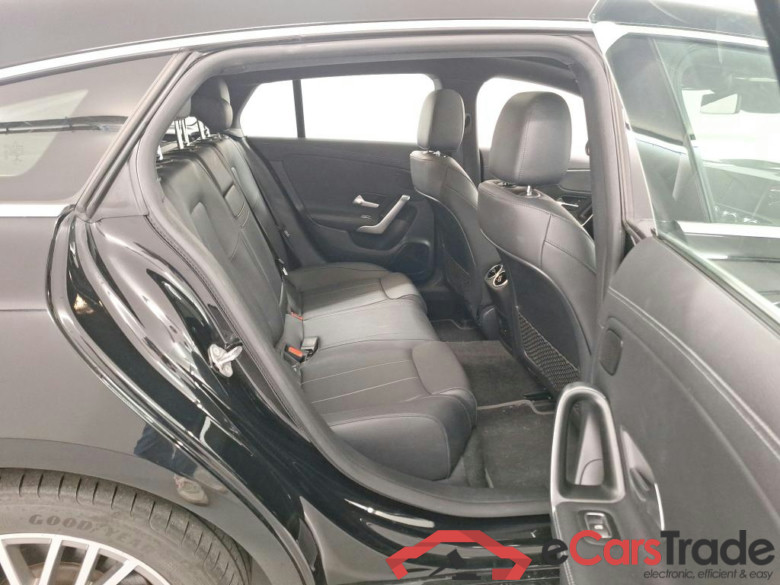 MERCEDES-BENZ CLA SHOOTING BRAKE 1.3 CLA 250 E BUSINESS SOLUTION DCT #6