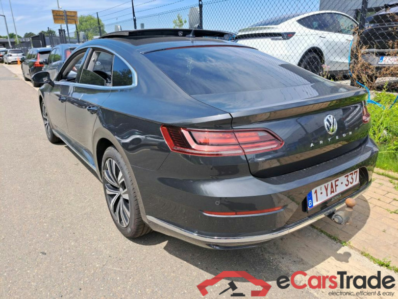 VOLKSWAGEN ARTEON DIESEL 2.0 TDi SCR Elegance (EU6.2) STOCK #3