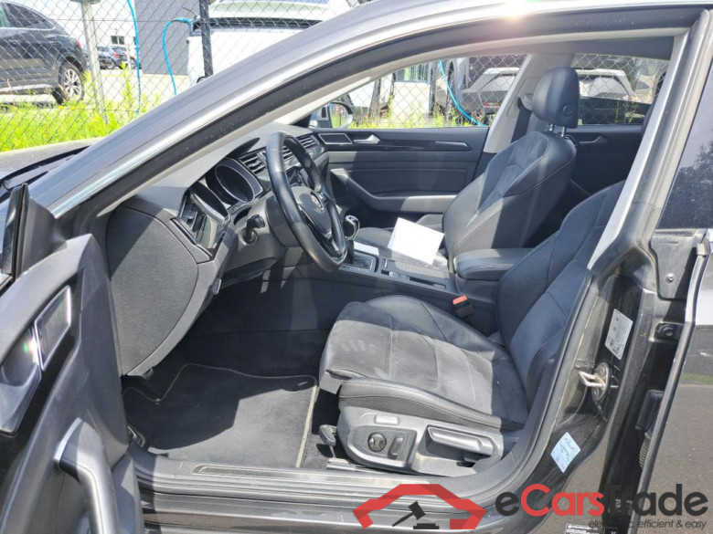 VOLKSWAGEN ARTEON DIESEL 2.0 TDi SCR Elegance (EU6.2) STOCK #5