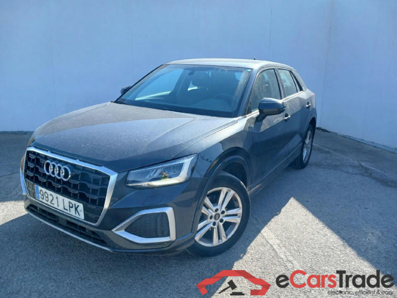 AUDI Q2 / 2020 / 5P / todoterreno Advanced 35 TFSI 110kW (150CV) S tronic (AC)