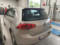preview Volkswagen Golf #2
