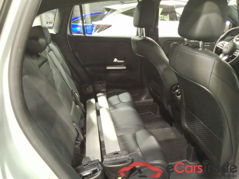 MERCEDES-BENZ GLA 1.3 GLA 250 E DCT BUSINESS SOLUTION #5