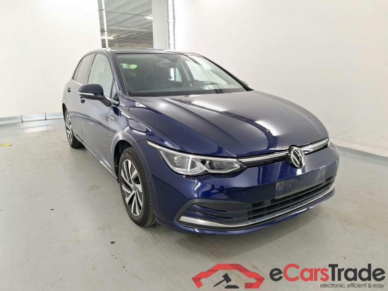 VOLKSWAGEN GOLF VIII 1.4 EHYBRID STYLE DSG #2