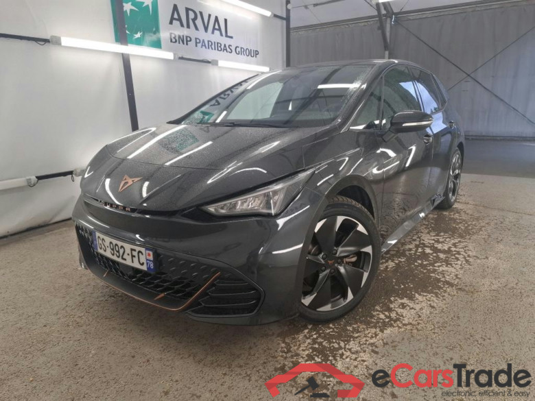 CUPRA Born / 2021 / 5P / Berline 230ch - batterie XL VZ #1