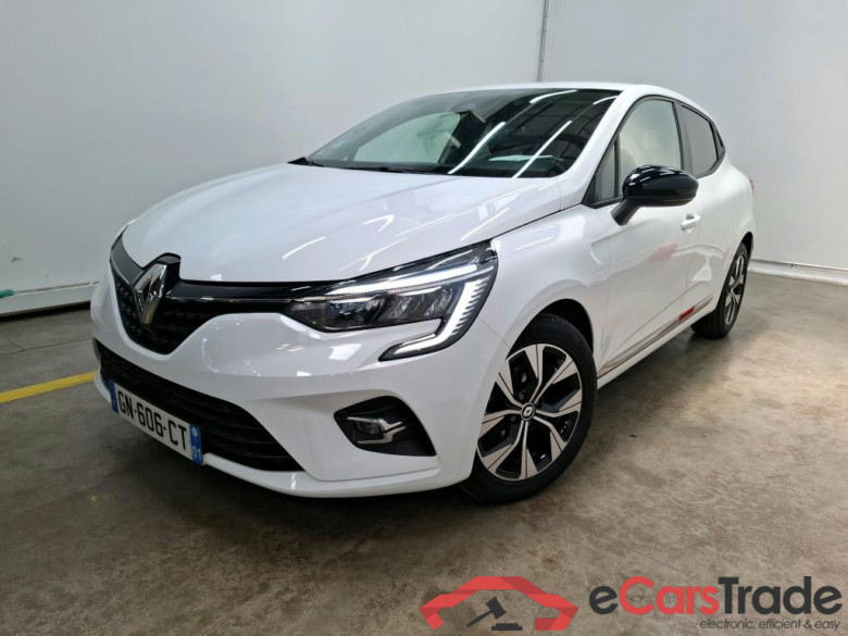 Clio V Evolution 1.0 SCe 65CV BVM5 E6d