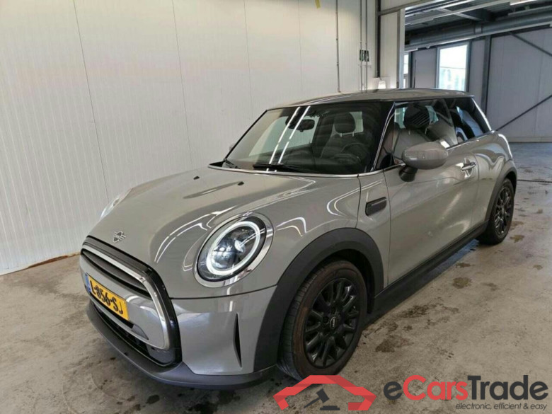 Mini 3-deurs 1.5 One Classic #1