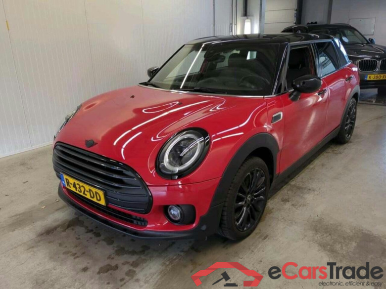 Mini Clubman 1.5 Cooper Bns Ed.