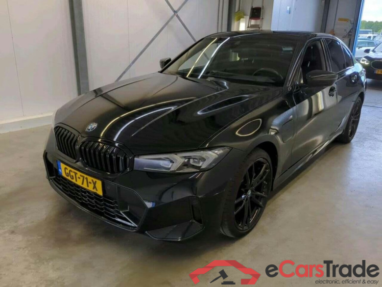BMW 3-serie 320