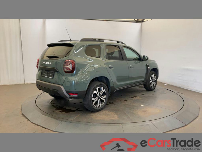 DACIA Duster 1.3 TCe Journey + GPF #4