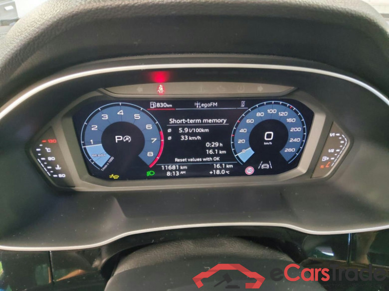 Audi Q3 (F3B)(11.2018->) DE - SUV5 35 1.5 TFSI EU6e, S line, 2024 - 2025 #6
