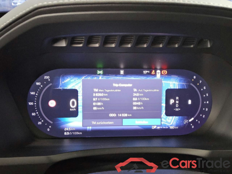 Volvo XC90 (09.2014->) DE - SUV5 B5 (Benzin) Mild-Hybrid AWD EU6e, Ultra Bright, (Facelift 2) 2024 - 20 #6