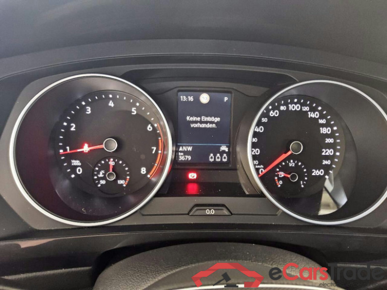 Volkswagen Tiguan (AX1)(07.2020->2024) DE - SUV5 1.5 TSI BMT/Start-Stopp EU6d, Life OPF, (Facelift) 2020 - 2023 #5