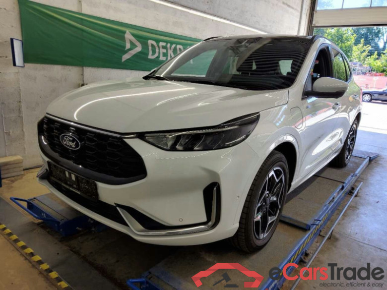 Ford Kuga (2020->) DE - SUV5 2.5 Duratec Plug-in-Hybrid PHEV EU6d, ST-Line X, (Facelift) 2024 - 202