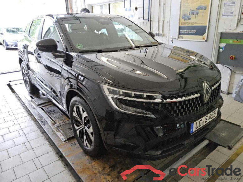 Renault Austral (07.2022->) DE - SUV5 1.3 TCe 160 Mild-Hybrid EU6d, Evolution, 2023 - 2024 #2