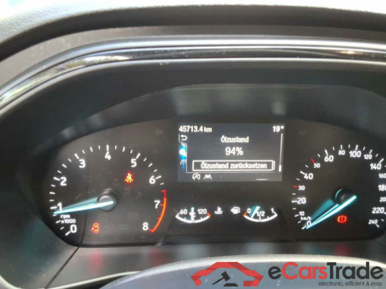 Ford Focus Turnier (CGE)(2018->) DE - Kb5 1.0 EcoBoost EU6d, ST-Line S/S, (Facelift) 2021 - 2023 #4