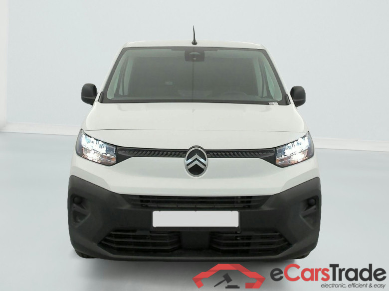 Citroen Berlingo M Diesel 100 CH manuelle