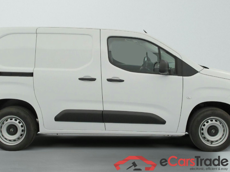 Citroen Berlingo M Diesel 100 CH manuelle #5