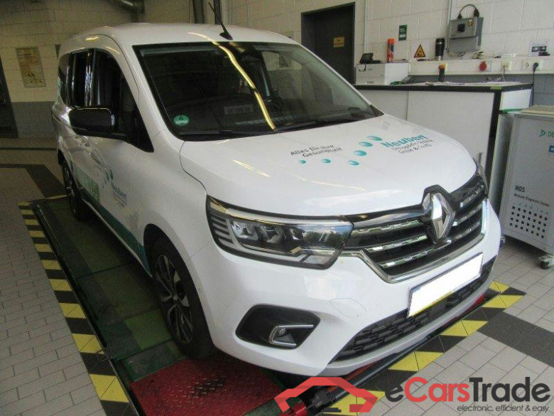 Renault Kangoo III (03.2021->) DE - Van5 1.3 TCe100 EU6d, Edition ONE, 2021 - 2022 #2