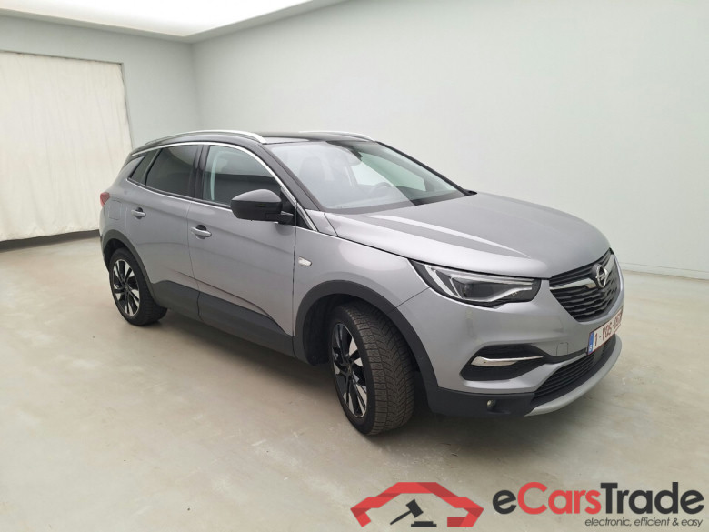 Opel, Grandland X '17, Opel Grandland X 1.2 Turbo S/S AT8 Ultimate 5d #5