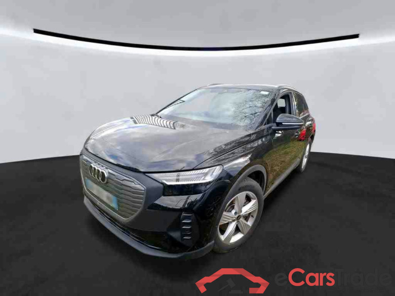 Audi Q4 e-tron Q4 e-tron 40 40 (152 kW) Electric Automatic #1