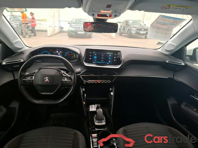 208 (e-) Active Business R 50kWh BVA #6
