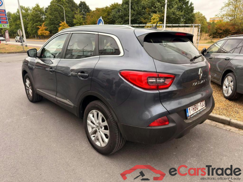 RENAULT Kadjar 1.2 TCe Limited #4