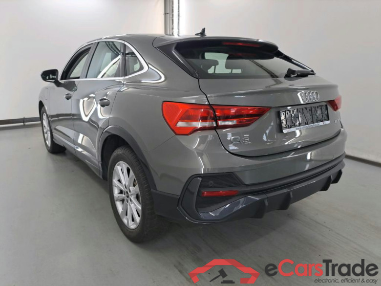 AUDI Q3 SPORTBACK 1.4 45 TFSI E S TRONIC #3