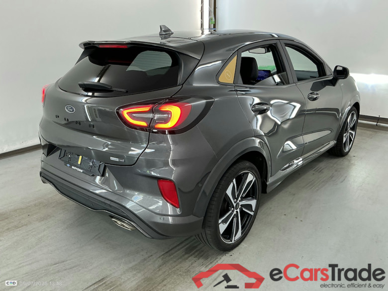 FORD PUMA 1.0 ECOBOOST MHEV 92KW ST-LINE X #4