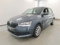 preview Skoda Fabia #0
