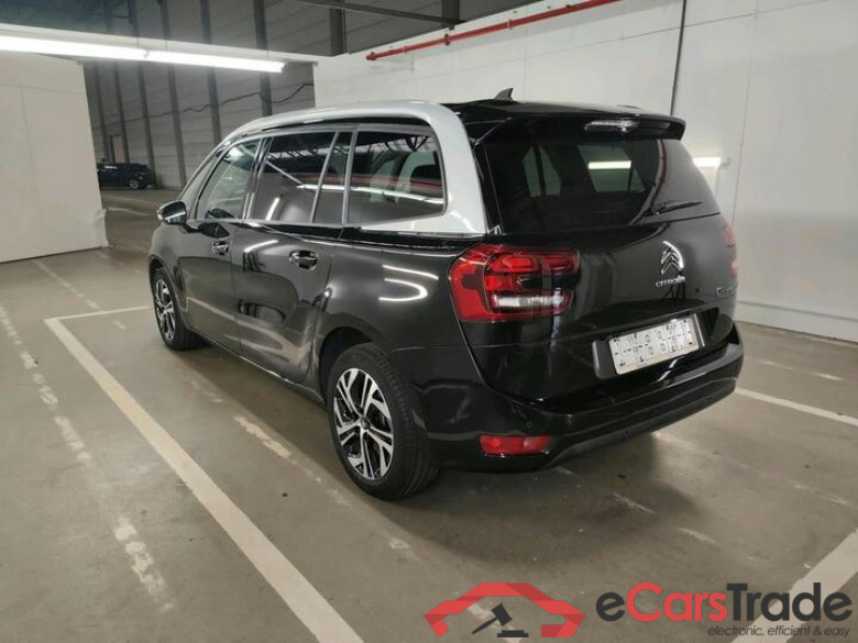 Citroen Grand C4 Spacetourer Grand C4 Spacetourer 1.5 BlueHDi 130 S/S EAT8 Business GPS 96kW/130pk  5D/P Auto-8 #3