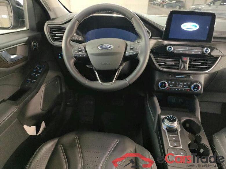 Ford Kuga Kuga 2.5i PHEV Aut. Vignale (PHEV) 165kW/224pk  5D/P Auto-V #5