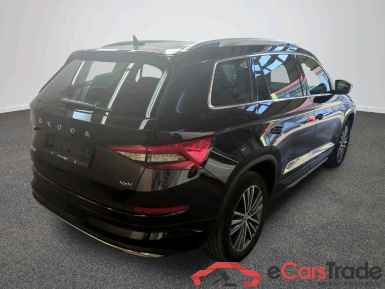SKODA Kodiaq 2.0 TDI 4x4 DSG L&K 5d 147kW #2