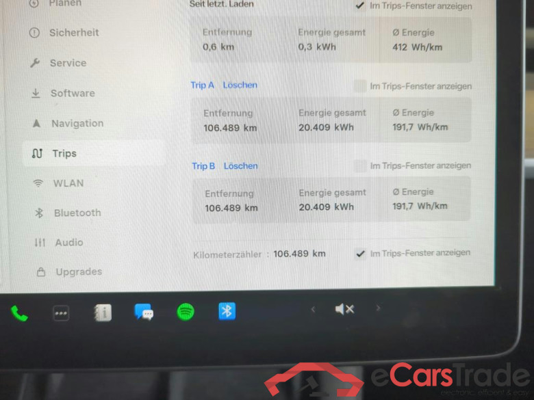 TESLA Model Y Performance Dual Motor AWD 5d 393kW #5