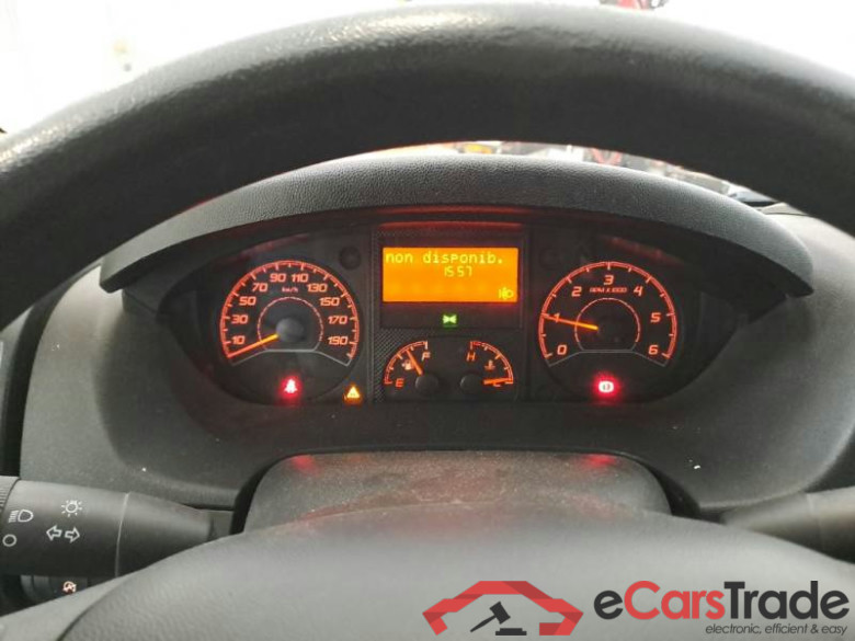 FIAT DUCATO / 2014 / 4P / FURGONE 35 CH2 2.3 MULTIJET 140CV E6D-TEMP #5