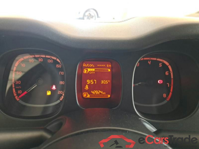 FIAT PANDA / 2012 / 5P / BERLINA 1.0 70CV HYBRID EURO 6D VAN 2 P. POP #4