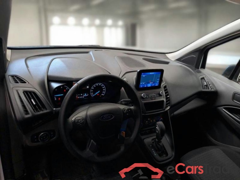 FORD TRANSIT CONNECT / 2018 / 4P / VETT. FURGONATA 1.5 TDCI 120CV AUTO SeS TREND 200 L1H1 #3