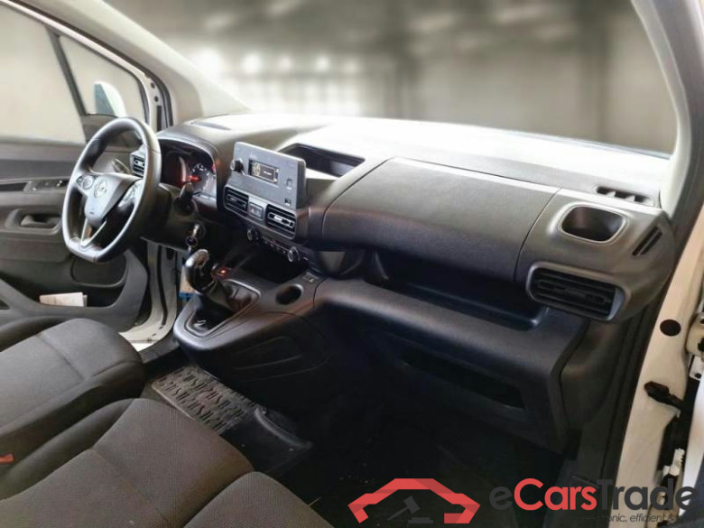 OPEL COMBO CARGO / 2018 / 4P / VETT. FURGONATA 1.5 DIESEL 100CV EDIT. L2 950 KG MT5 #3
