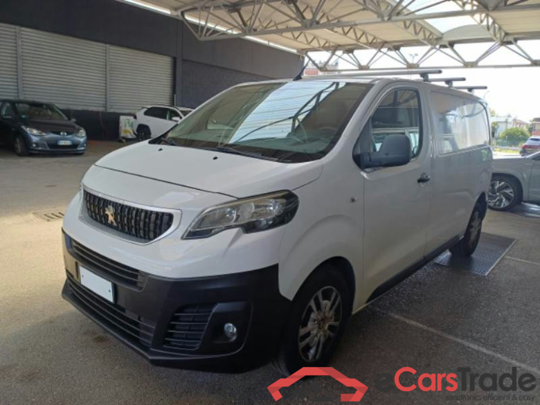 PEUGEOT EXPERT / 2016 / 4P / FURGONE 2.0 BLUEHDI 120 PREMIUM STANDARD #1