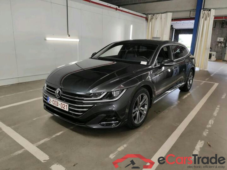Volkswagen Arteon Shooting Brake Arteon Shooting Brake 1.4 eHybrid R-Line Business Premium SB (PHEV) 160kW/218pk  5D/P Auto-6