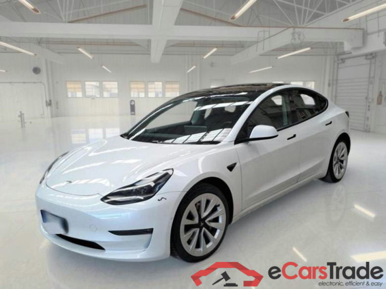 TESLA MODEL 3 / 2018 / 4P / BERLINA 75 KWH LONG RANGE DUAL MOTOR AWD