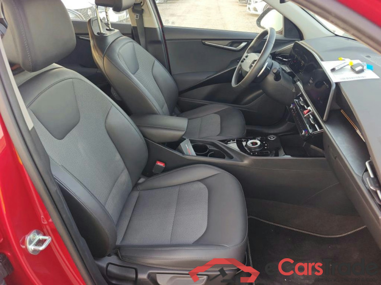 Niro Hybrid Drive 1.6 AT6 E6d #6