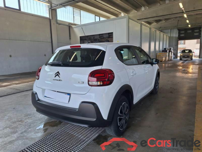 CITROEN C3 / 2020 / 5P / BERLINA PURETECH 83 SeS FEEL NEO PATENTATI #2