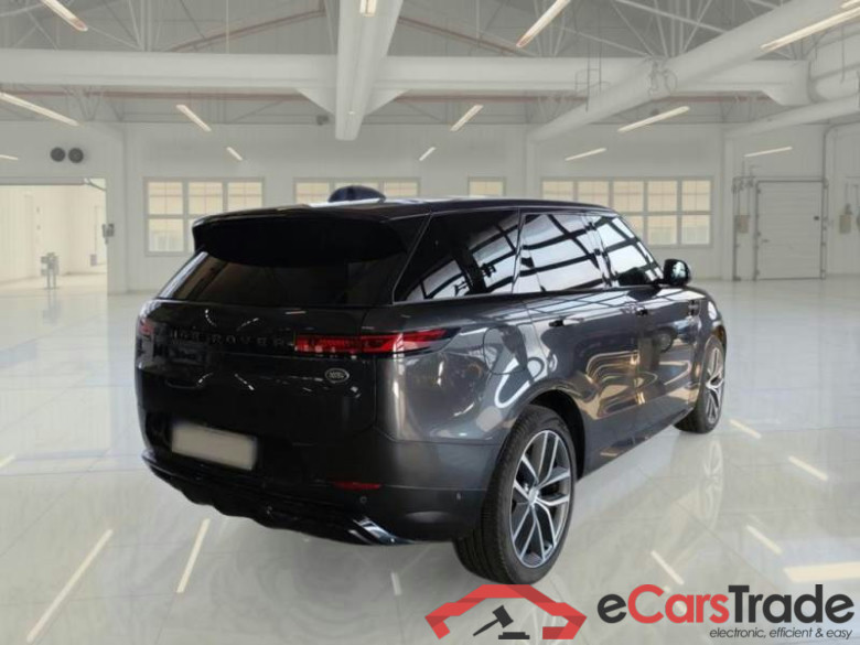 LAND ROVER RANGE ROVER SPORT / 2022 / 5P / SUV 3.0D I6 249 MHEV DYNAMIC HSE AUT. #2