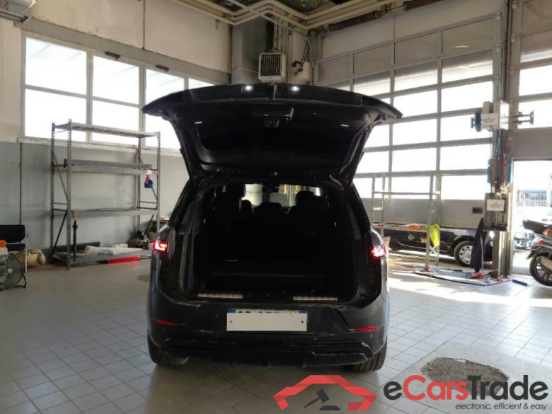 LAND ROVER RANGE ROVER SPORT / 2022 / 5P / SUV 3.0D I6 249 MHEV DYNAMIC HSE AUT. #5