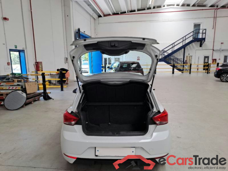 SEAT NUOVA IBIZA / 2017 / 5P / BERLINA 1.0 MPI 59KW BUSINESS #5