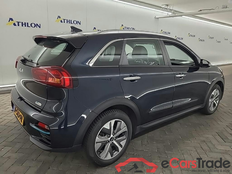 KIA e-Niro 64kWh DynamicLine 5D 150kW #3