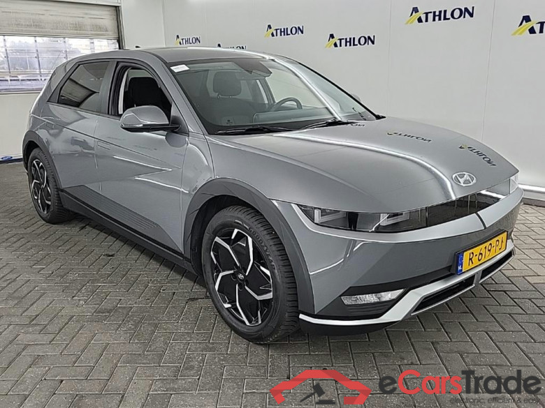 HYUNDAI IONIQ 5 77,4kWh Style auto 5D 160kW #2
