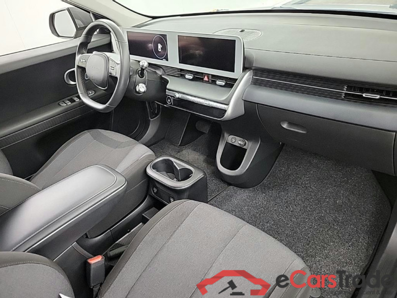 HYUNDAI IONIQ 5 77,4kWh Style auto 5D 160kW #6