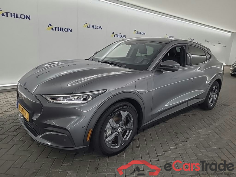 FORD Mustang Mach-E 75kWh RWD auto 5D 190kW