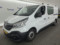 preview Renault Trafic #0